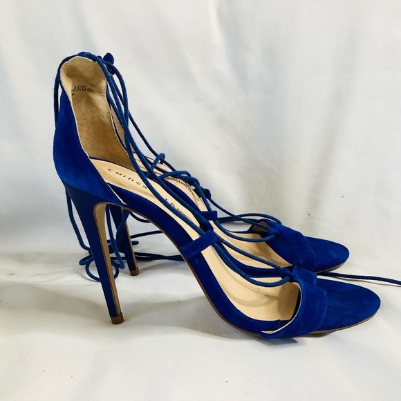 Chinese Laundry Jambi Dress Heel - Picture 5 of 10